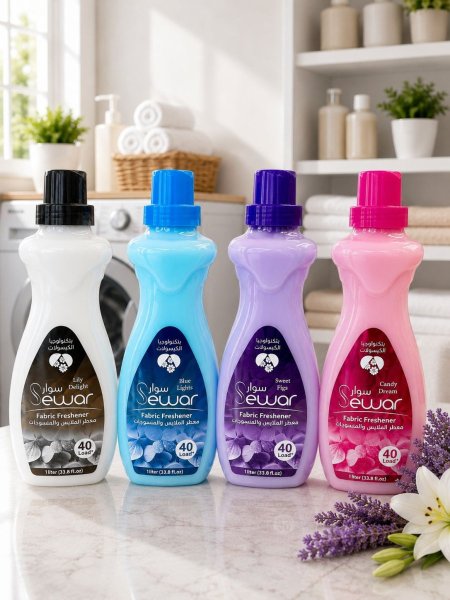 معطر ملابس Sewar